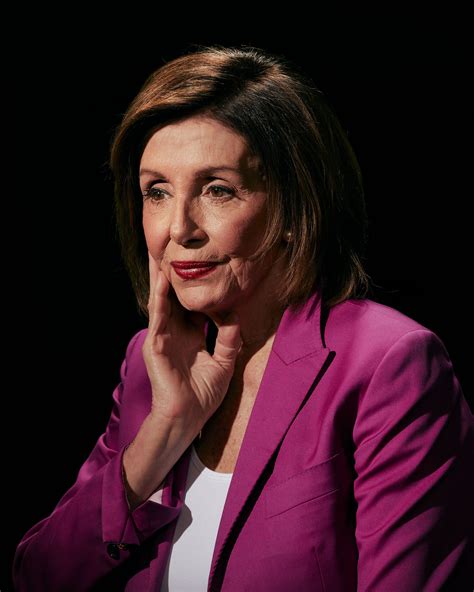 Hillary clinton, nancy pelosi give amanda gorman advice on running for president on internation that's the message nancy pelosi delivered to youth poet laureate amanda gorman during a virtual. Nancy Pelosi Is on the 2020 TIME 100 List | TIME