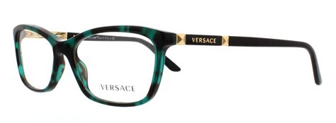 Versace Ve3186 In 2021 Versace Eyeglasses Stylish Eyeglasses Coach