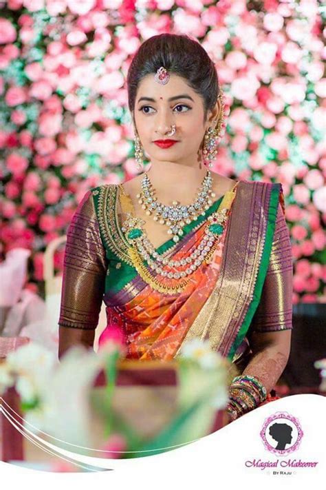 The Best Wedding Ideas To Copy From South Indian Brides Wedmegood