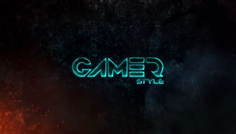 Gamer Style Free By L A G G Y On Deviantart