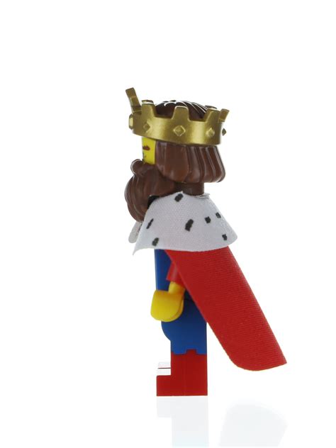 Classic King Minifigsblog