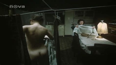 Naked Alena Mihulov In Sestricky