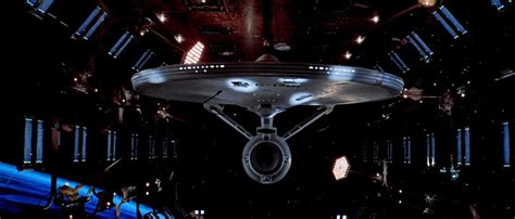 The Wertzone Star Trek At 50 Phase Ii And The Motion Picture