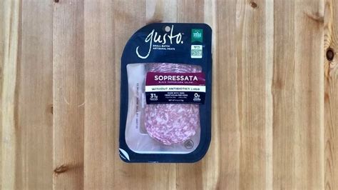 12 Best Packaged Deli Meat Brands Ranked