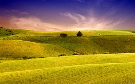 48 Awesome Landscape Wallpapers Wallpapersafari