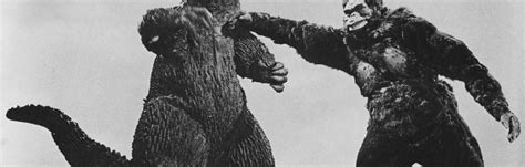King Kong Kills Godzilla