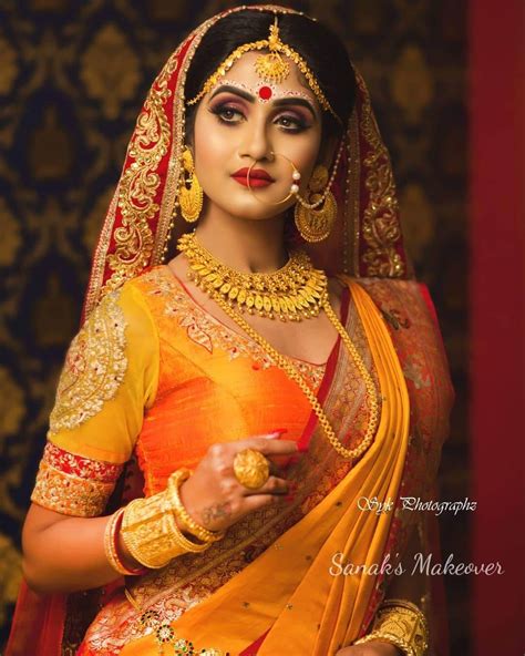 bengali bridal jewellery set 12 k4 fashion