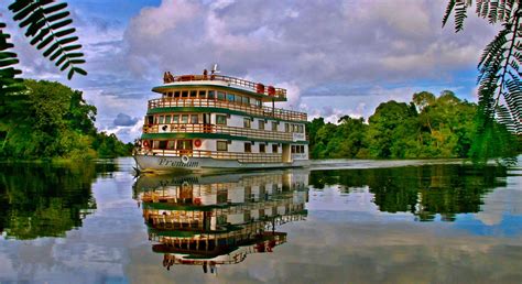 Use o cupom amazon brasil no amazon prime. Brasil Planet | AMAZONIA Rio Negro River Cruise
