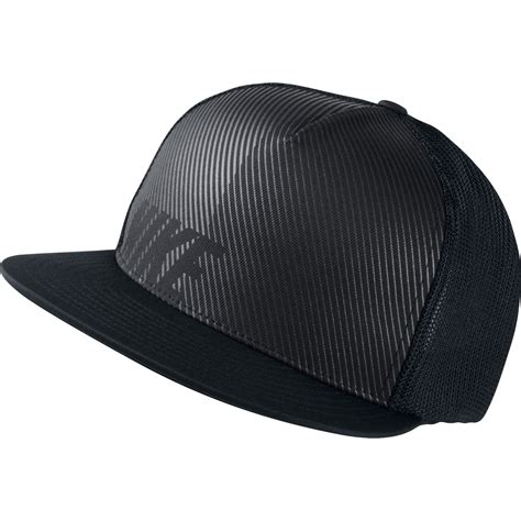 New 2014 Nike Graphic Snap Back Flat Bill Hatcap Color