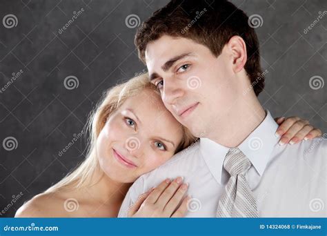 Lovers Stock Photo Image Of Woman Girl Beautiful Person 14324068