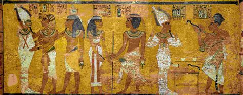 Tutankhamuns Tomb Might Soon Reveal Sensational Secrets