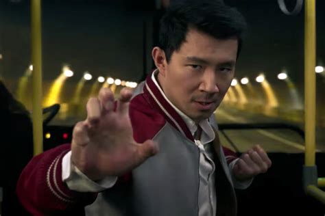 With michelle yeoh, awkwafina, simu liu, tim roth. Shang-Chi Trailer: Marvel Teases Its First Film With An ...