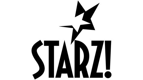 Starz Logo And Symbol Meaning History Png
