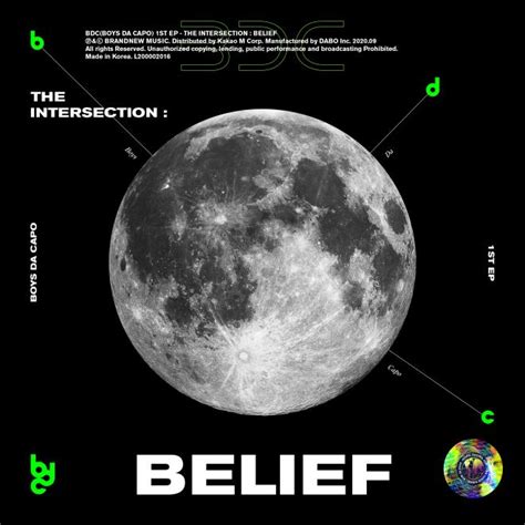 See full list on fool.com BDC Brings Out The Moon In Cover Artwork For "THE ...