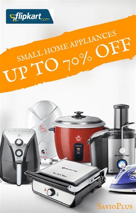 Maybe you would like to learn more about one of these? #flipkart Deals&OFFER Get Up to 70% OFF on Small Home ...