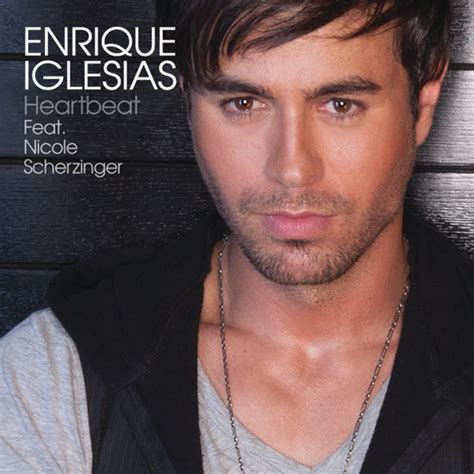 Coverlandia The Place For Album Single Cover S Enrique Iglesias