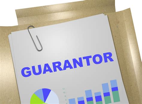 Guarantor Loans Meaning And What You Should Know About Them