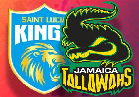 Jamaica Tallawahs V St Lucia Kings Cpl Match Preview The Cricketer