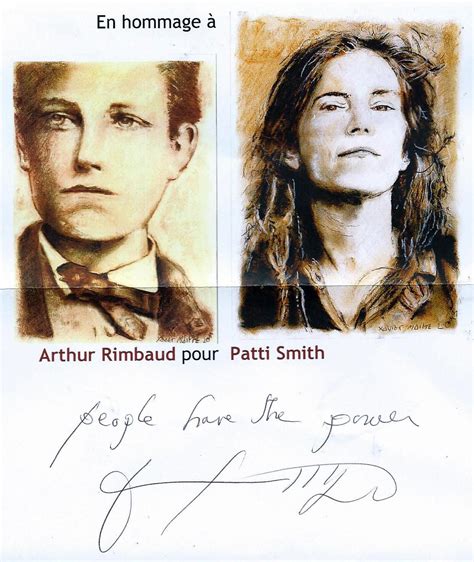 Undondemaitre Arthur Rimbaud