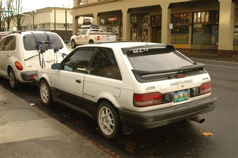 Mazda 323 4wd Turbo Specs Photos Videos And More On Topworldauto