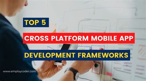 Ionic is one of the most popular cross platform app development frameworks. Top 5 Cross Platform App Development Frameworks in 2020