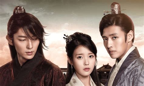 Scarlet Heart Ryeo Season 2 Release Date Jakustala