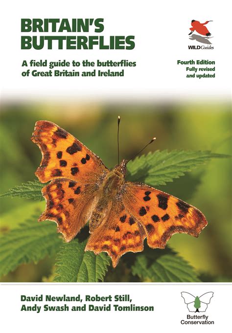 Britains Butterflies Princeton University Press