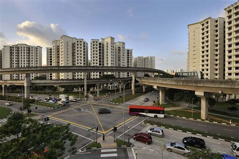 Sengkang Singapore Swimming Complex And Hotel Accommodation Mrt
