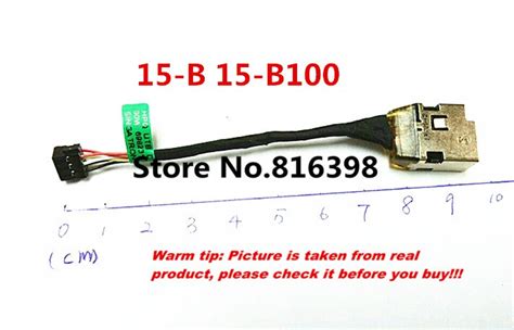 6es7314 6eh04 0ab0 wiring diagram New DC in cable FOR HP 15 B 15 B100 DC jack 698231 SD1 90W ...