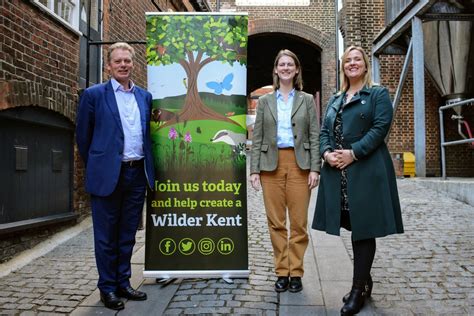 Wildlife Trust Is New Shepherd Neame Charity Of The Year Beer Today