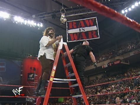 The Best And Worst Of Wwf Raw Is War For November 30 1998