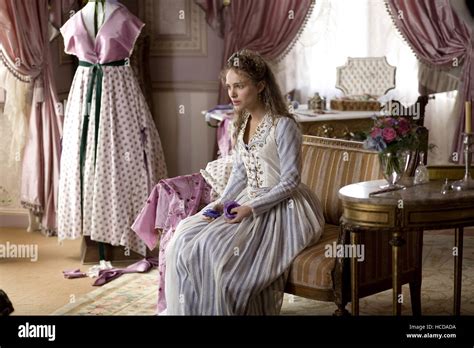 GOYA S GHOSTS Natalie Portman Warner Bros Courtesy Everett Collection Stock Photo Alamy