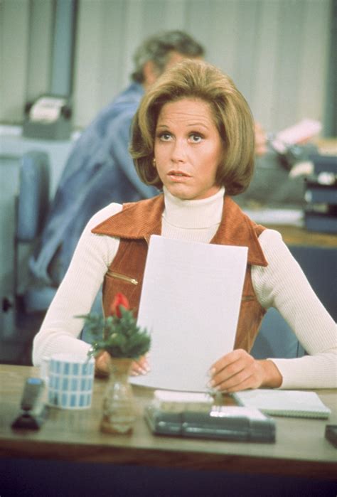 Mary tyler moore was born in flatbush, brooklyn, on december 29, 1936. How Mary Tyler Moore inspired me to be a female journalist | Northern Review