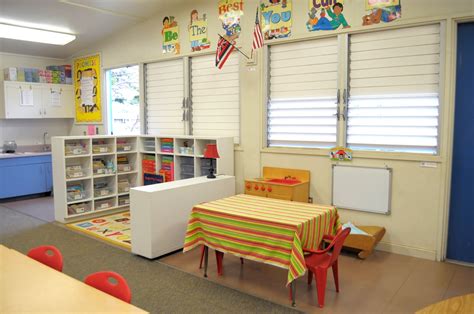 Mrs Riccas Kindergarten Classroom Tour