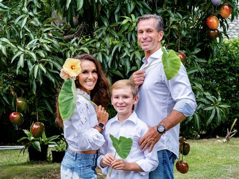 Candes Meijide Gentry - Pacific Edge Magazine