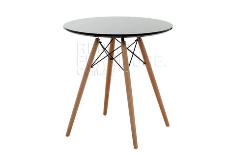 Round tempered glass home large round table top coffee table tabletop round glass table top disc 38cm /48cm /50cm /58cm /60cm /68cm /70cm /78cm. Replica Eames Round Wood Leg Table - 70 cm | Home Dining Tables | Eames Replica | Eames table ...