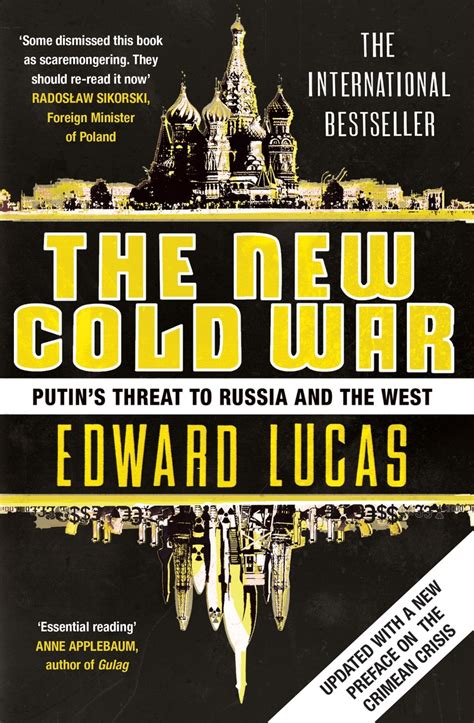 the new cold war by edward lucas read online