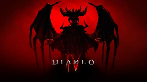 Sfondi Diablo Iv Lilith Diablo 3840x2160 Bottlekiller 2225890