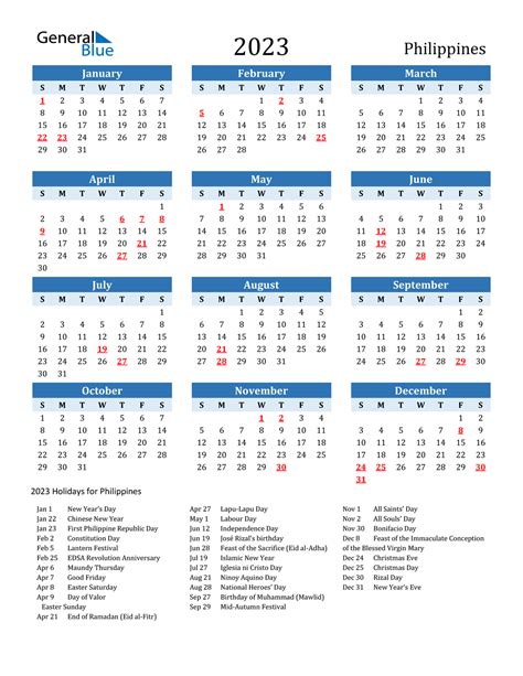 2023 Calendar With Observed Holidays Mobila Bucatarie 2023 Rezfoods