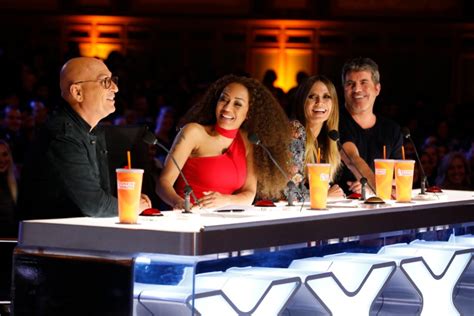 A Major Shakeup May Apparently Go Down On Americas Got Talent