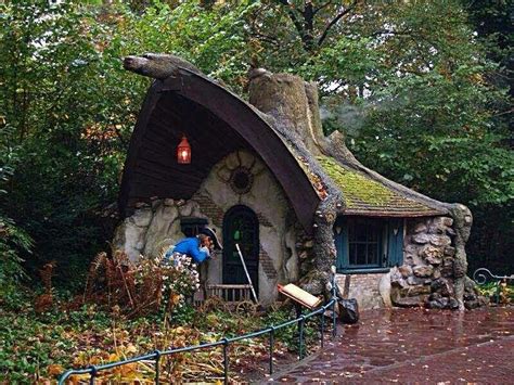 Fairie Cottage Fairy Tale Cottage Witch Cottage Witch House Cozy