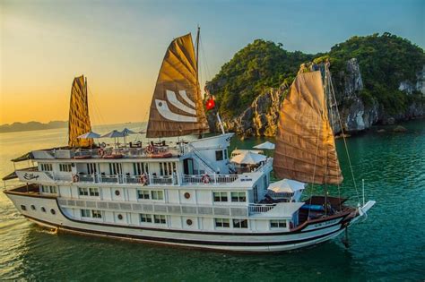 Hanoi Hạ Long Bay Cruise