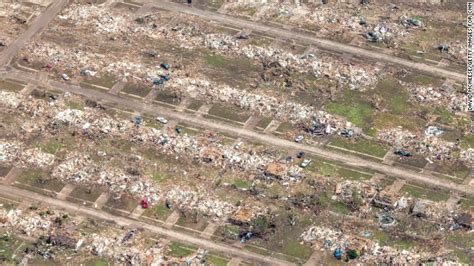 The Moore Oklahoma Tornado A Year After It Killed 24 People