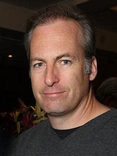 Bob Odenkirk - The Infosphere, the Futurama Wiki