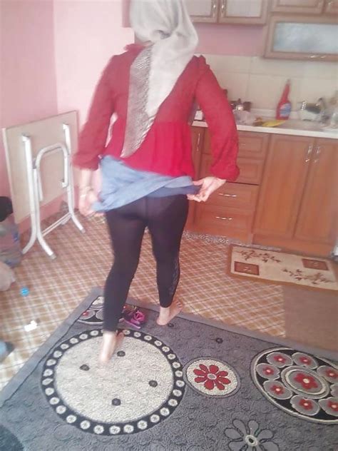 Turkish Hijab Turbanli Turk Mom Anne Gizli Cekimler Pict Gal 161441628