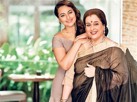 My Mother Always Told Me To Be Myself Sonakshi Sinha Bollywood Hindustan Times