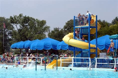 Sunlite Pool At Cincinnati Coney Island Our Great Cincinnati Region