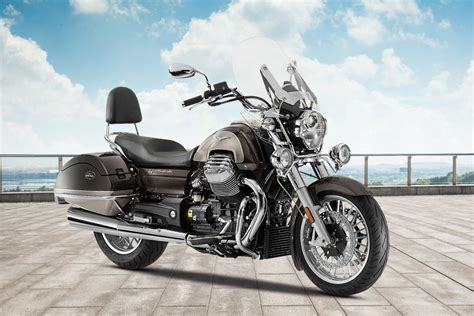 Moto Guzzi California Touring Se Standard Price List Promos Specs