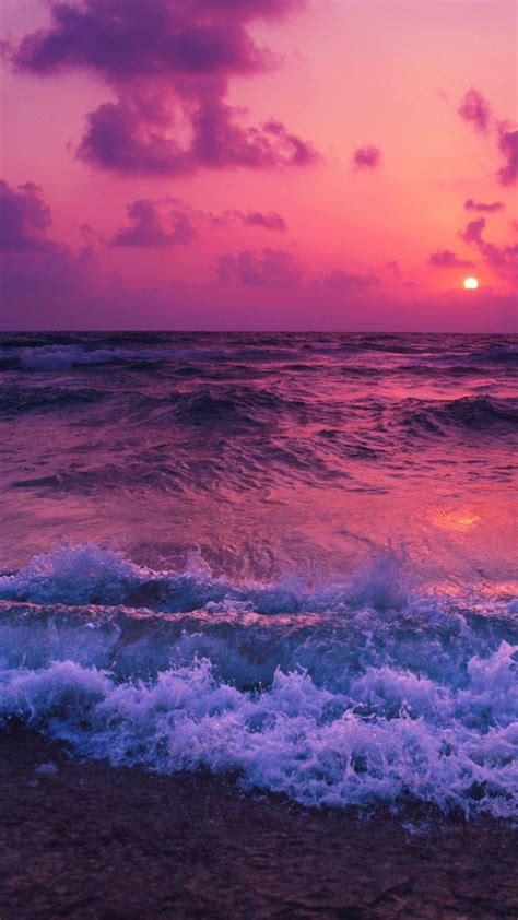 blue and purple sunset wallpapers top free blue and purple sunset backgrounds wallpaperaccess