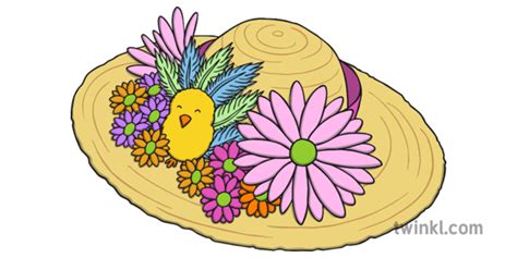 clipart easter bonnet 10 free Cliparts | Download images on Clipground 2023